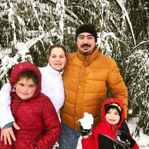 Meet your Posher, Denise